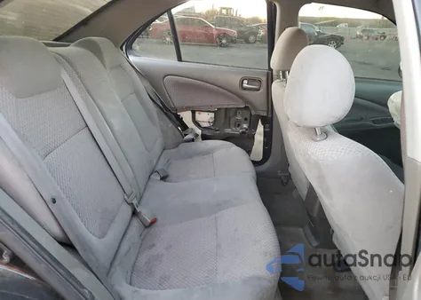 2005 Nissan Sentra 1.8 z USA, uszkodzony, nr VIN 3N1CB51D65L511165